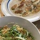 4038 | [대전/한남대 맛집] 진저 Ginger 후기💛ㅣ 허브 치킨과 링귀니ㅣ 내돈내산💛