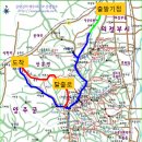 (블랙야크100대2025년 4월 19일토요일)수도권명산 -도봉산&amp;사패산-오봉-여성봉 산행 이미지