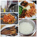 강북우리들병원 | 서울 강북 수유동 맛집 진미기사식당 제육볶음 고등어구이 가성비 맛집 방문 후기