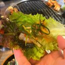 소사4로 | [소새울역 맛집] 육즙 팡팡! 고기집추천!'두껍집 부천소사점' 후기