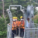 구재봉자연휴양림 이미지