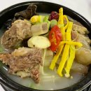 [백년가게]5시간의 정성이 우러난 백년 갈비탕, 나주 장산리 ‘주몽가든맛집’