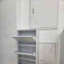 공작공간 | [잠원동 인테리어] 헤움필라테스, 비움과 채움의 미학을 담은 프리미엄 운동 공간 시공 후기