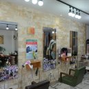 홍승아 헤어클럽 이미지