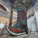 지에스25 다산리코빌점 | 계획대로 다녀온 몽골 여행기(&amp;딸과 함께)