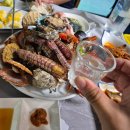 해물&빼떼기 | 경남 거제 전현무계획2 / 해물&amp;빼떼기