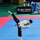 경희대석사 정진태권도장 이미지