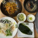 형님저예요 | 천안 두정동 삼겹살 칼집으로 맛을 낸 형님 방문후기 / 주차, 메뉴, 가격