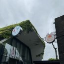 순천만국가정원 동문매표소 화장실 이미지