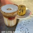 중앙파출소 화장실 | 대전 도안동 분위기 좋은 예쁜 카페 프랭크커핀바