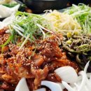 옛날전통맛순대 이미지