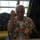 어르신 건강체조(B) 이미지