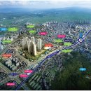 온양1동 온천대로 이미지