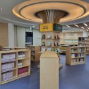 어린이 도서관 이미지