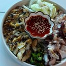 국제백양상가 (전통시장) | 제주도 2박 3일 여행 동문시장 중문 로컬 맛집 지도, 오션뷰 느좋 카페 리스트