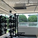 텐세그리티 | 서울 용산구 후암동 필라테스 텐세그리티 피트니스 클럽 할인 주차 가는길
