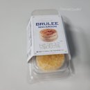 GS25 논현본 | gs25 브륄레 마카롱 먹어본 후기 (편의점 디저트 추천)