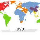About Region code 이미지