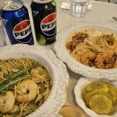 도로시파스타 검단신도시점 후기:: 크리스마스 분위기 뿜뿜! 아이와 가기 좋은 파스타 맛집