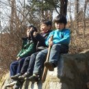 애기능약수터 이미지