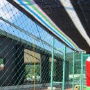 상리면어울림문화센터야영장 | 경남 물놀이장, 시간제한 없는 공룡나라 캠핑장(고성 상리어울림문화센터) 수영장!