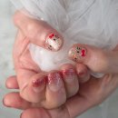 네일12월 이미지