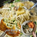 수.보리밥 | 익산 솝말칼국수 하나로점, 푸짐한 보리밥과 칼국수 즐길 수 있는 곳! 내돈내산 솔직후기