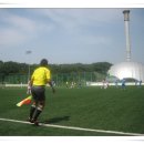 이천시 종합운동장 천연 잔디구장 이미지