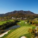 블루원상주골프리조트 이미지