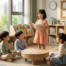 사라진 웅변학원과 요즘 유행하는 키즈 스피치 | 초등 교육과정 분석·학원 유형·기질별 등록 타이밍