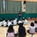 청송태권도장 이미지