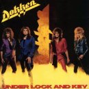 Dokken - Under Lock and Key 이미지