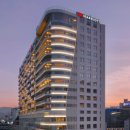 대구 메리어트 호텔 이미지