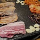 암사돼지집