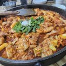 안양난닭갈비다 이미지