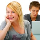 사회복지사 이미지