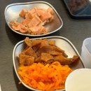 [영남대맛집] 천봉 김치찌개&amp;만두에서 무더위에 냉면에 만두 먹기