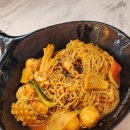 마라천향미마라탕 | 경안동 마라탕 마라천향미마라탕 마라샹궈와 꿔바로우의 조합 중독적이야