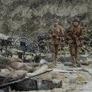 1917 | [영화리뷰] 1917 감상 후기 (전쟁영화, 샘 멘데스 감독, 조지 맥케이 배우, 리뷰, 결말 포함)