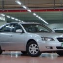 [현대]2006년형식 NF쏘나타 LPI 88,000KM 일반인 운행 가능한 차량 판매 합니다 이미지