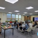 금곡동 주민센터 취미교실1 | 경기 더드림재생 서비스랩 2025년 10월 프로그램 &#39;요리교실 1: 양장피 만들기&#39; 후기