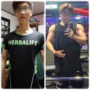 첨단기업로2L(2)-28 | 허벌라이프 단백질쉐이크 먹는법 공유(-28kg 다이어트 실제 후기)