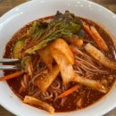 망향비빔국수원주점