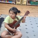 7월 28일 월요일"영어 단어부터 사물놀이·우쿨렐레까지, 음악으로 채운 월요일" 이미지