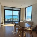 마레마레송정 | 기장오션뷰펜션 폴마레펜션 501호 ㅣ 예약꿀팁, 카페, 수영장, 자쿠지, 주차정보