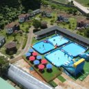 한울타리마을 이미지