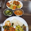 집밥같은한식뷔페 이미지