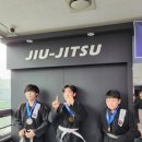 온주짓수