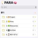 [독서] 세컨드 브레인 _티아고 포르테