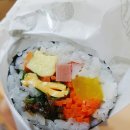 고봉민 김밥 이미지